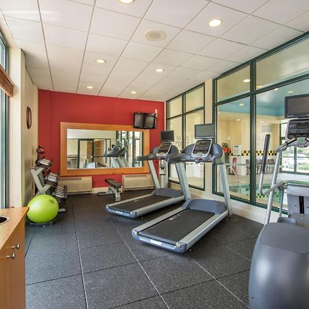 Hilton Garden Inn Fishkill Exterior foto