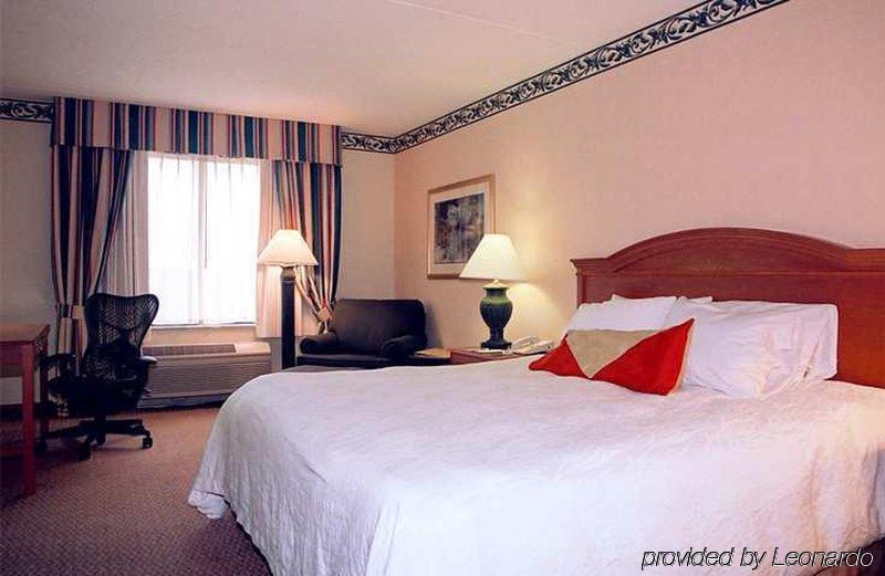 Hilton Garden Inn Fishkill Quarto foto