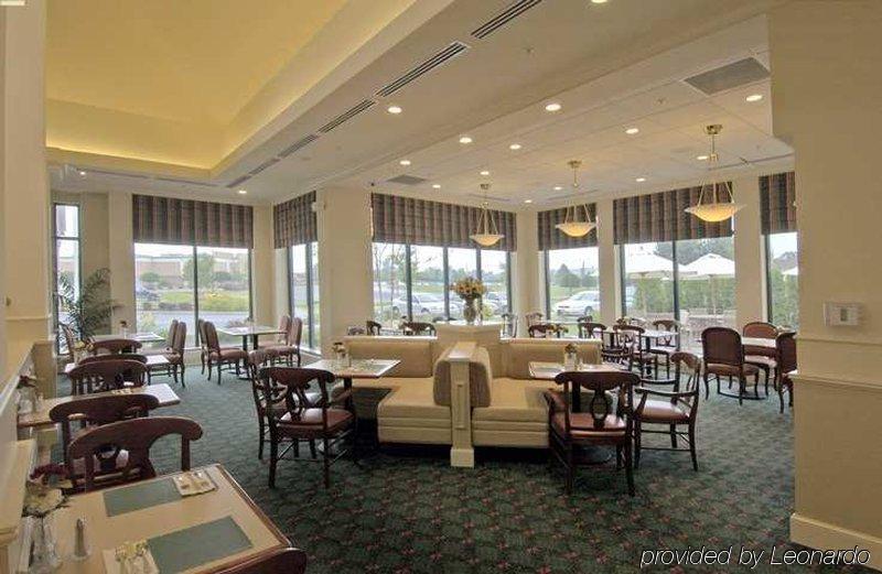 Hilton Garden Inn Fishkill Interior foto