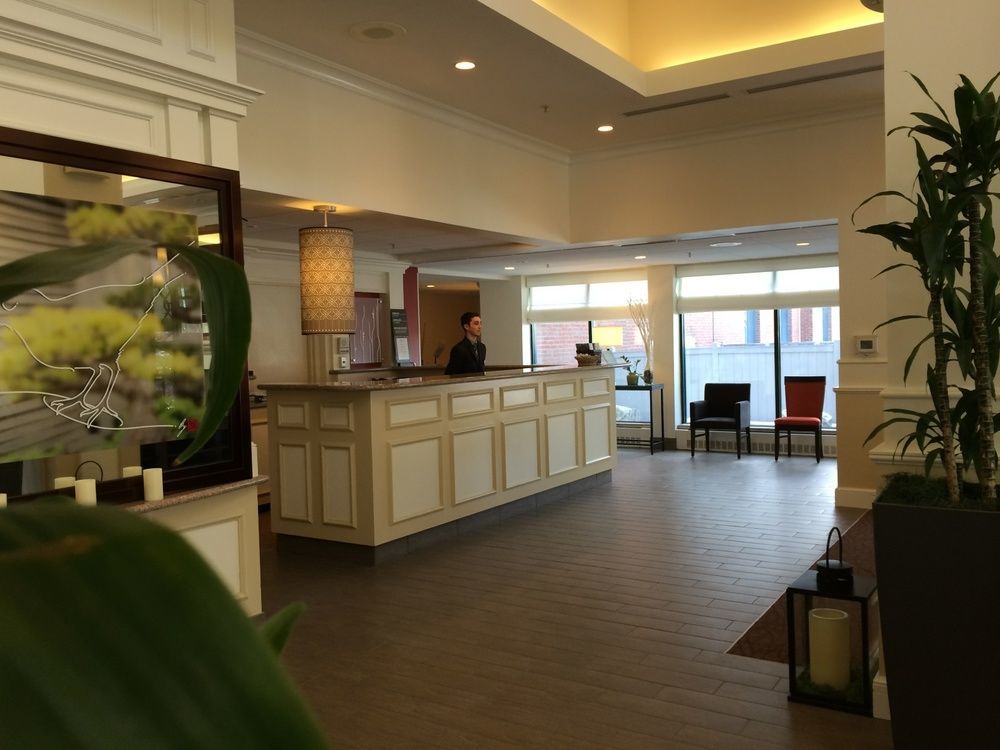Hilton Garden Inn Fishkill Exterior foto